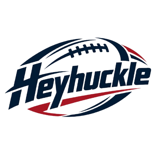 Heyhuckle