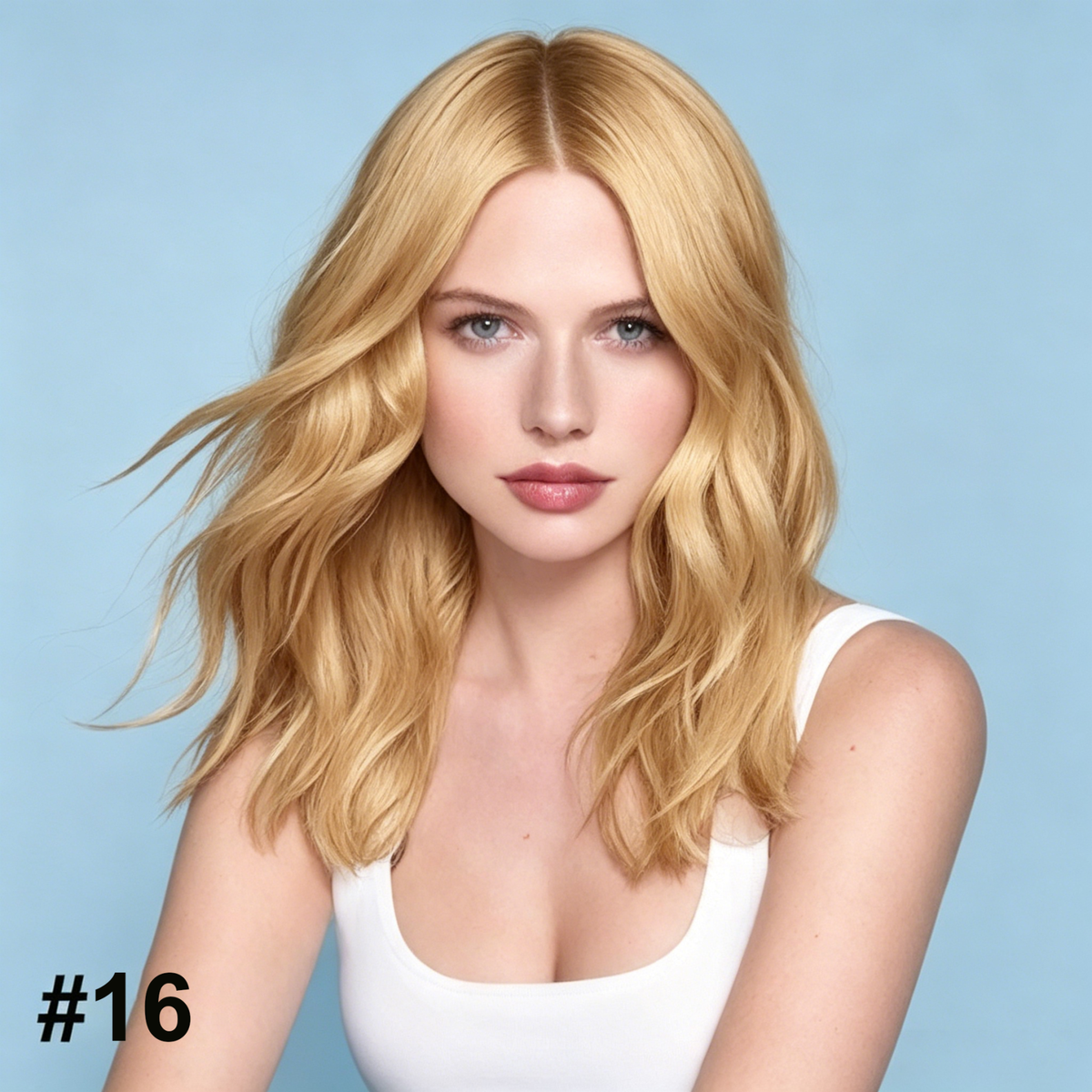 💯✨ Transform Your Look with Seamless Tape-In Hair Extensions — Enjoy Natural-Looking Length, Beautiful Volume & Gorgeous Hair Every Day 💕