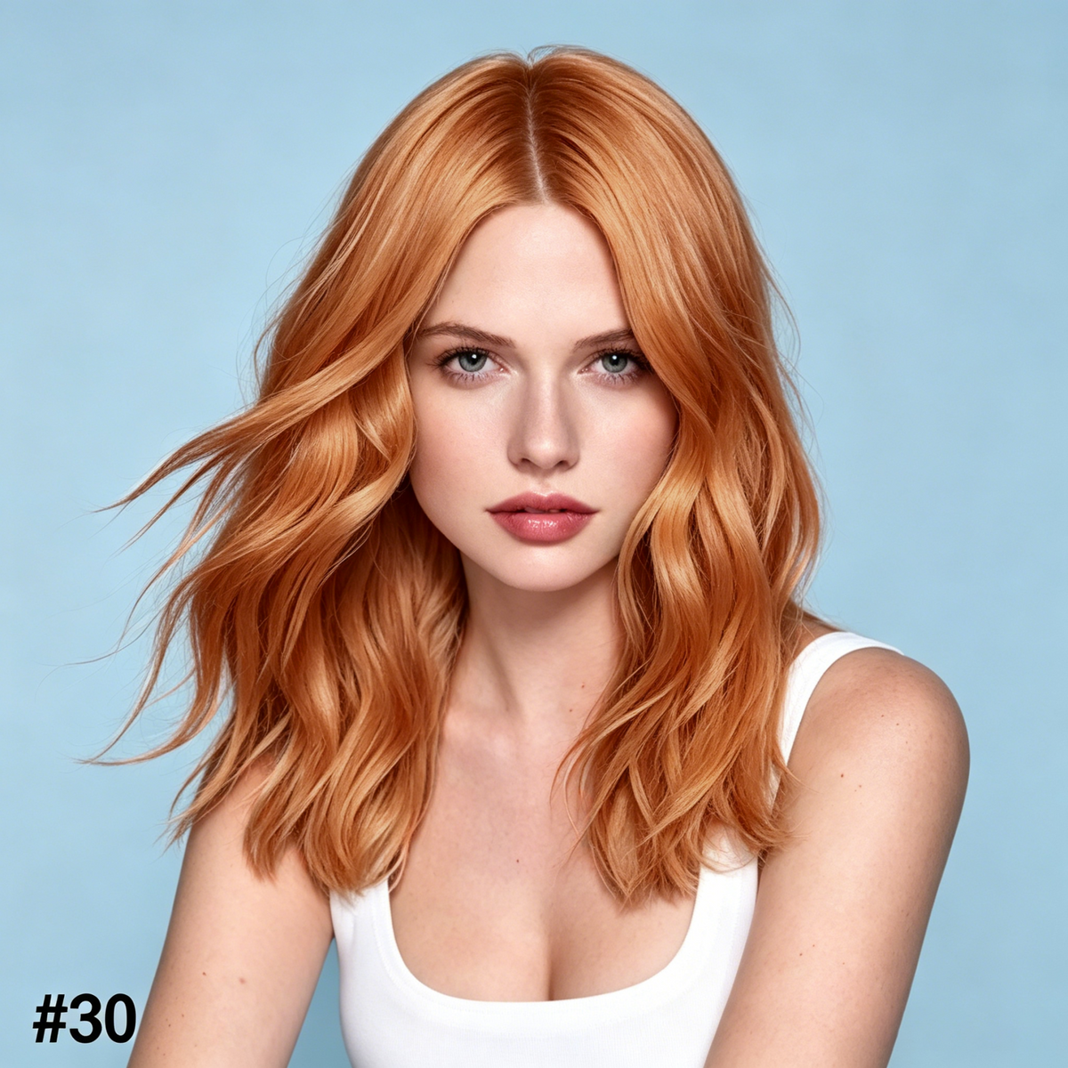 💯✨ Transform Your Look with Seamless Tape-In Hair Extensions — Enjoy Natural-Looking Length, Beautiful Volume & Gorgeous Hair Every Day 💕