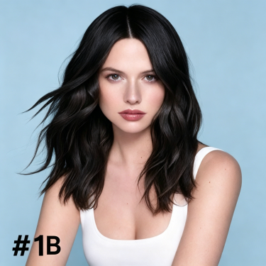 💯✨ Transform Your Look with Seamless Tape-In Hair Extensions — Enjoy Natural-Looking Length, Beautiful Volume & Gorgeous Hair Every Day 💕
