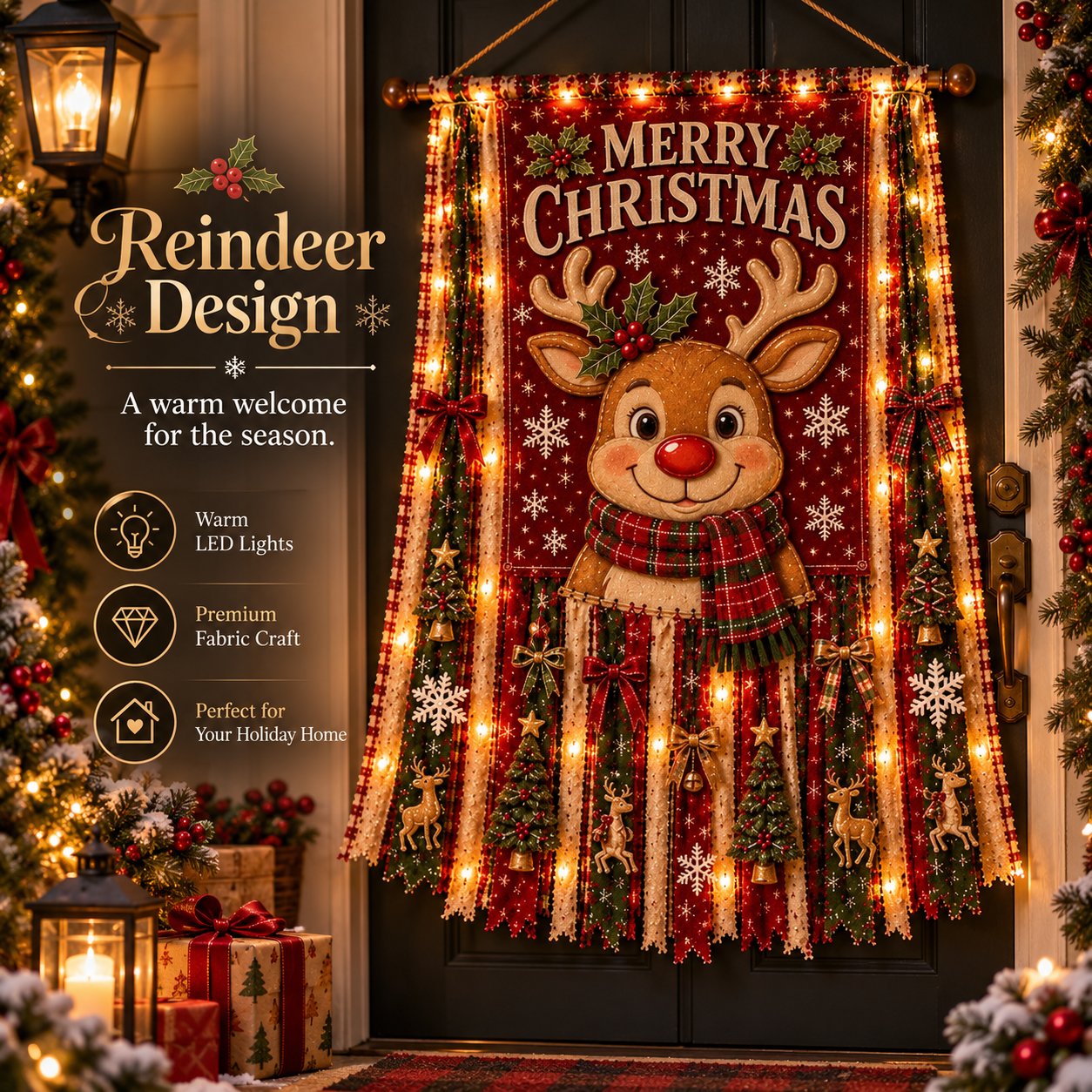 Reindeer