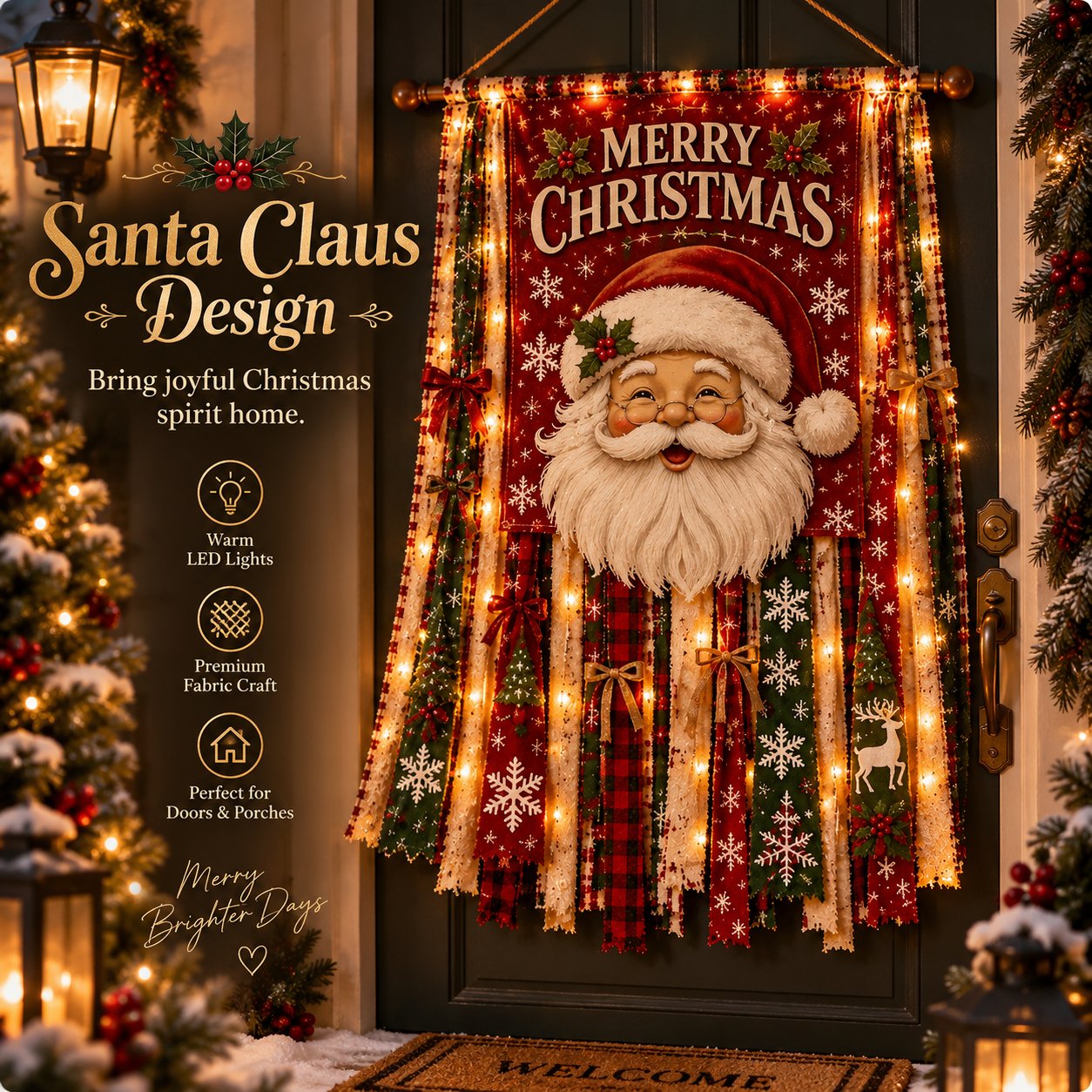 Santa Claus