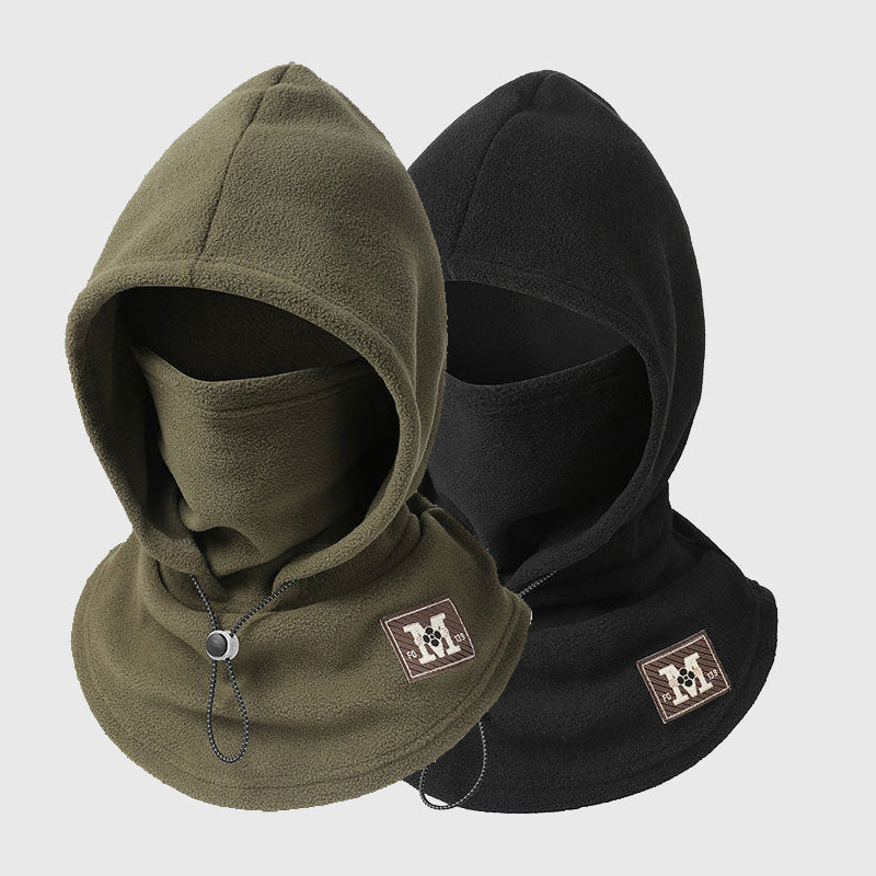 🔥 Army Green + Black